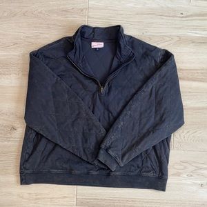 1/2 Zip up Jacket